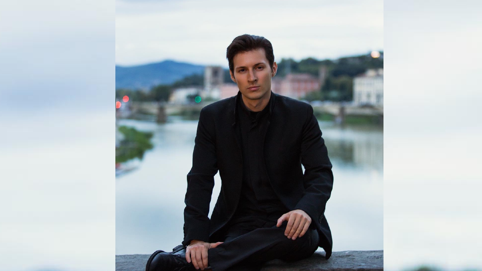 Russia puts Telegram founder Pavel Durov on 'wanted' list