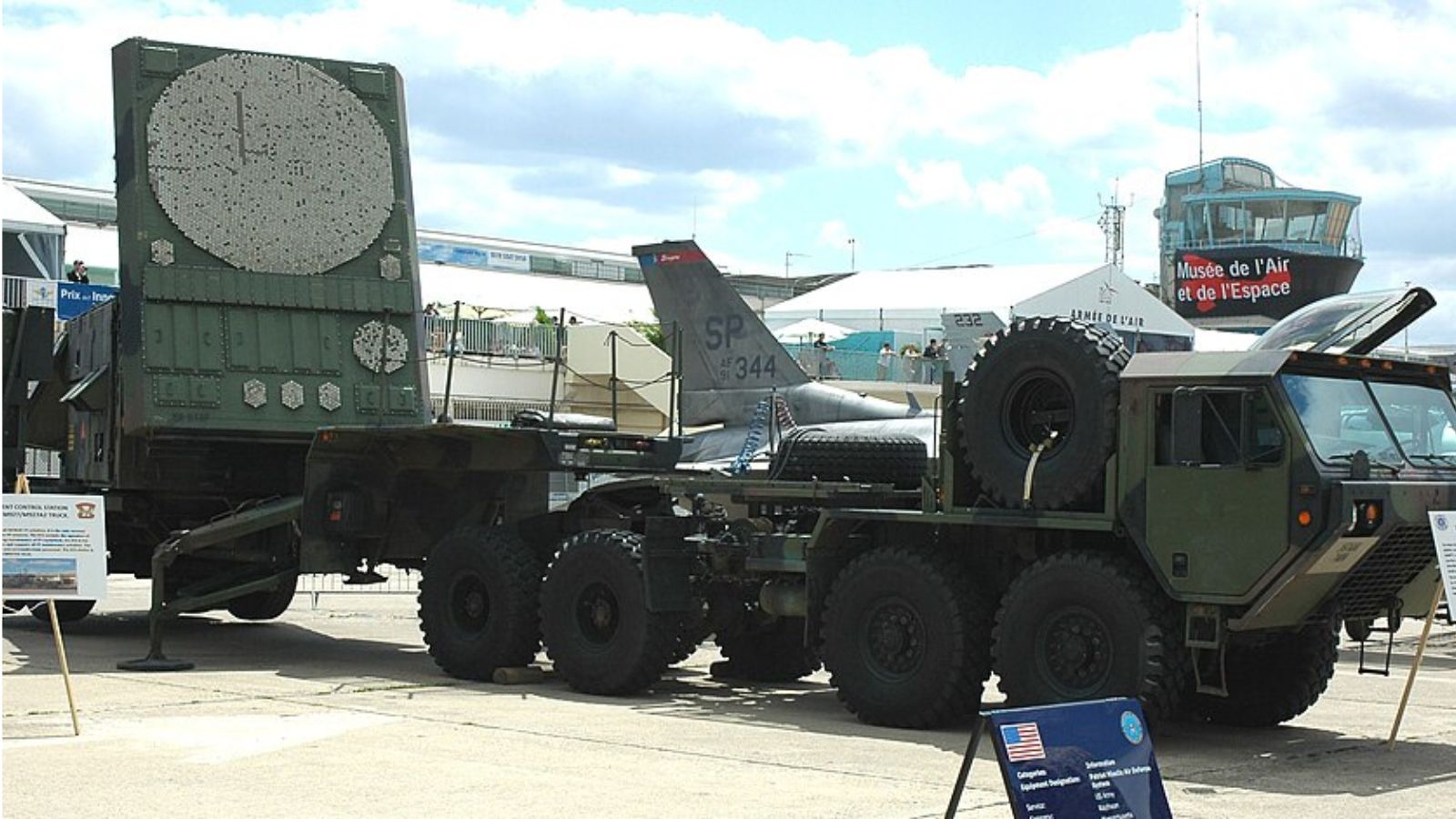 US missile interceptor stockpiles shrink after Iran conflict, raising defence concerns