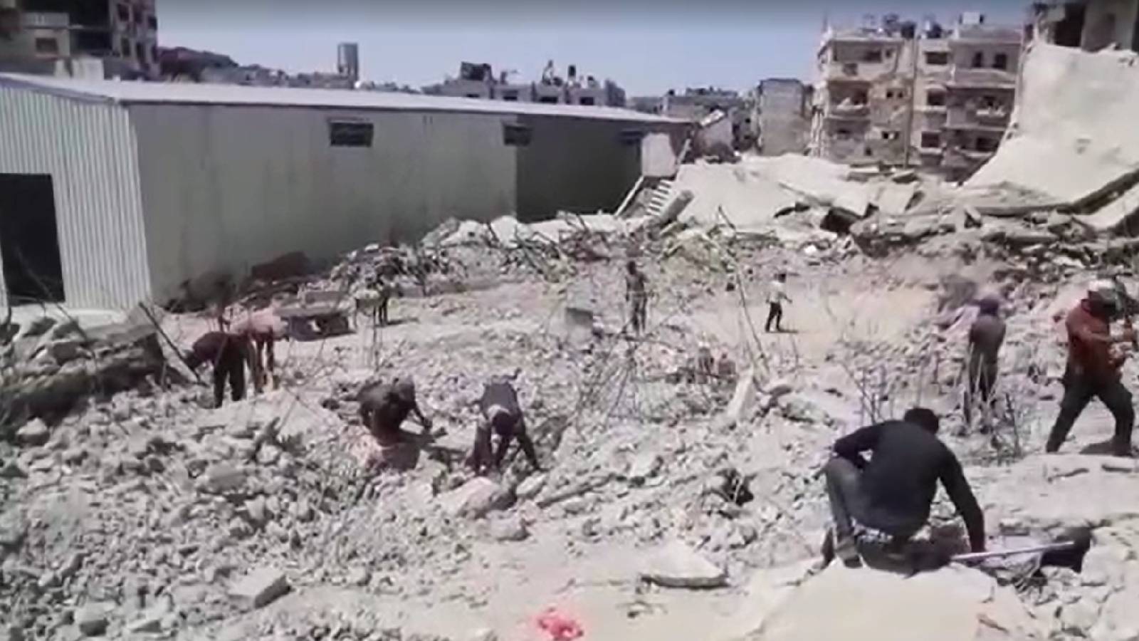 China urges ceasefire, stressing end to violence in West Asia as top priority