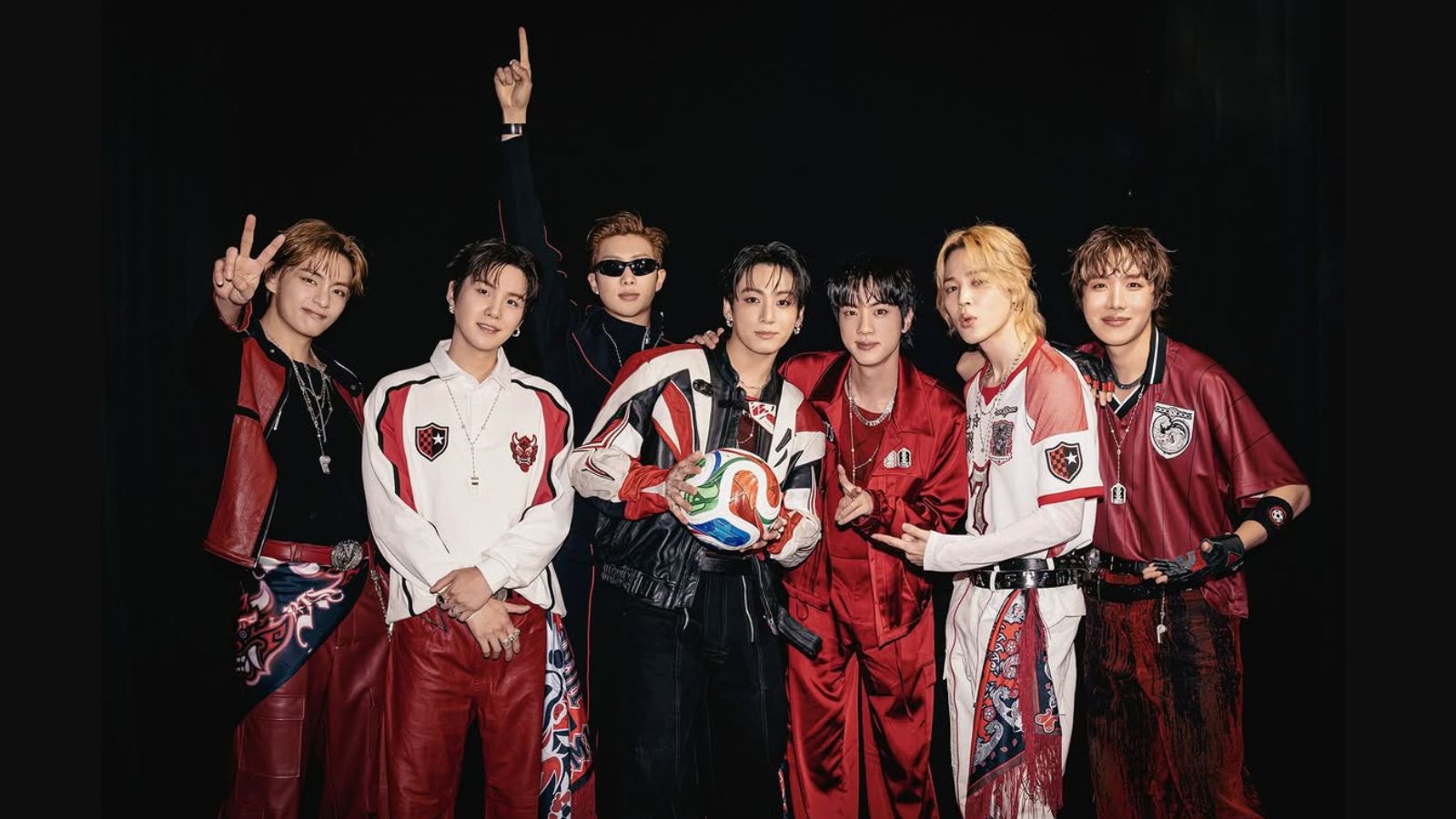 Recording Academy responds after BTS skips 2027 Grammy Awards consideration