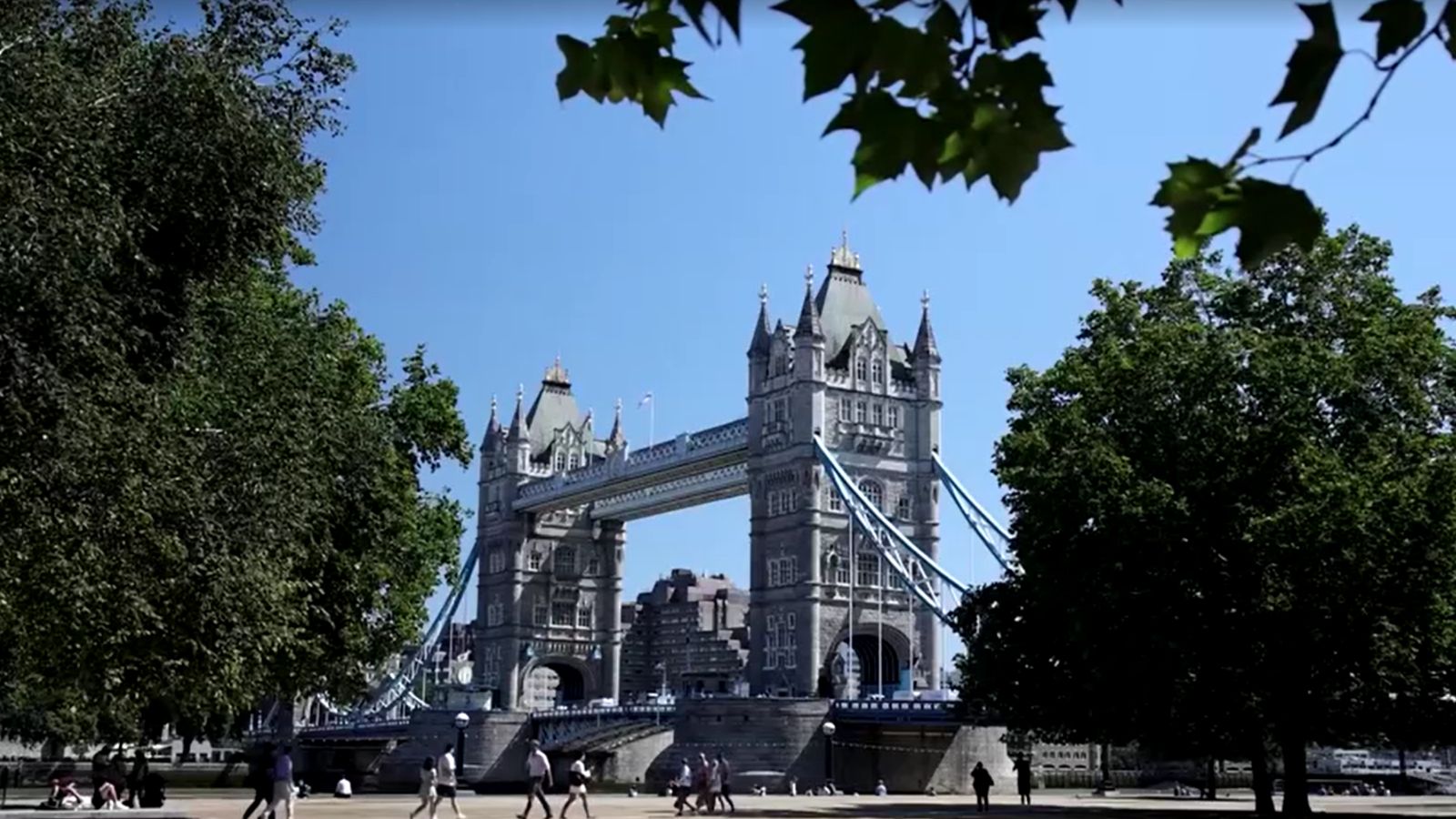 UK heatwave deaths nearly double in two months, summer set for record toll