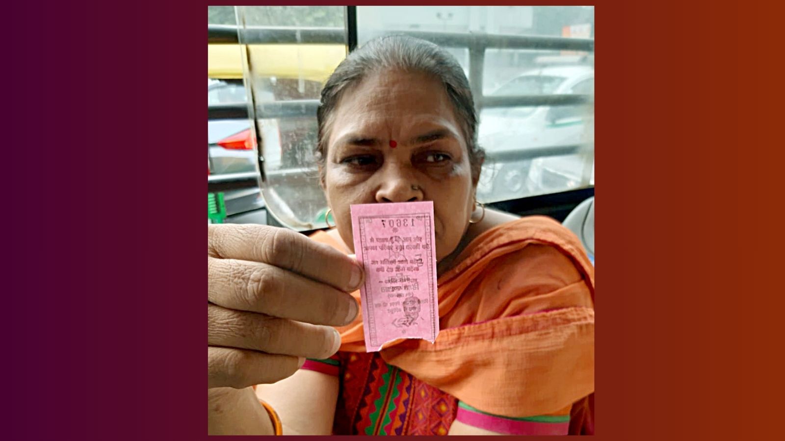 Delhi likely to extend free bus travel pink ticket scheme until 15 August