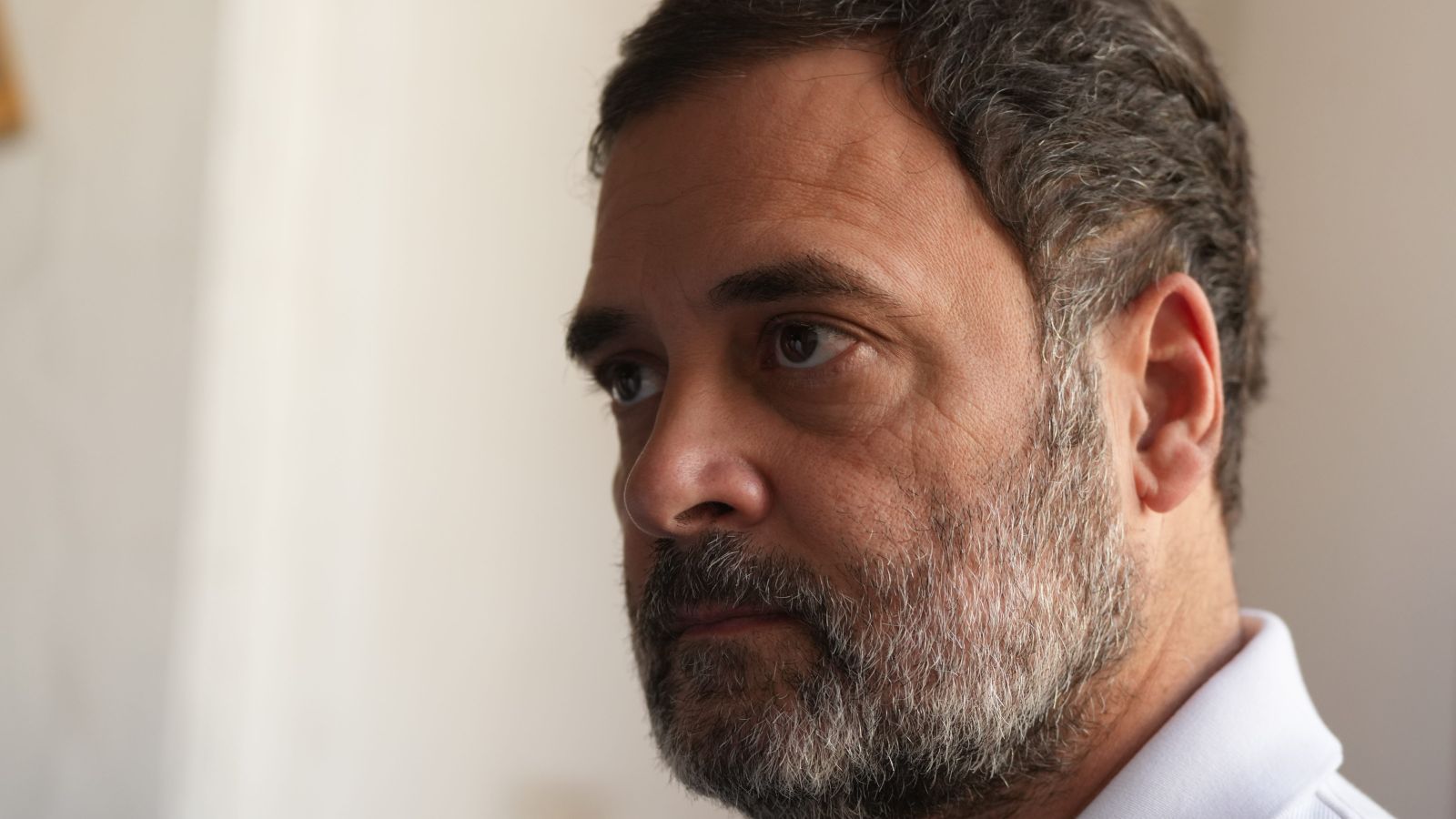 Rahul Gandhi warns Modi and Amit Shah not to destroy country's future