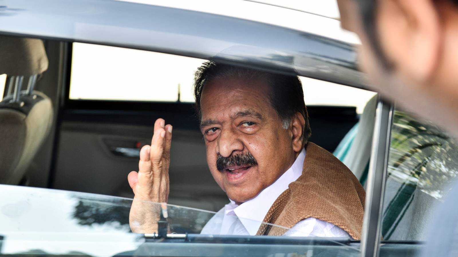 Kerala to withdraw cases against NEET protesters: Home Minister