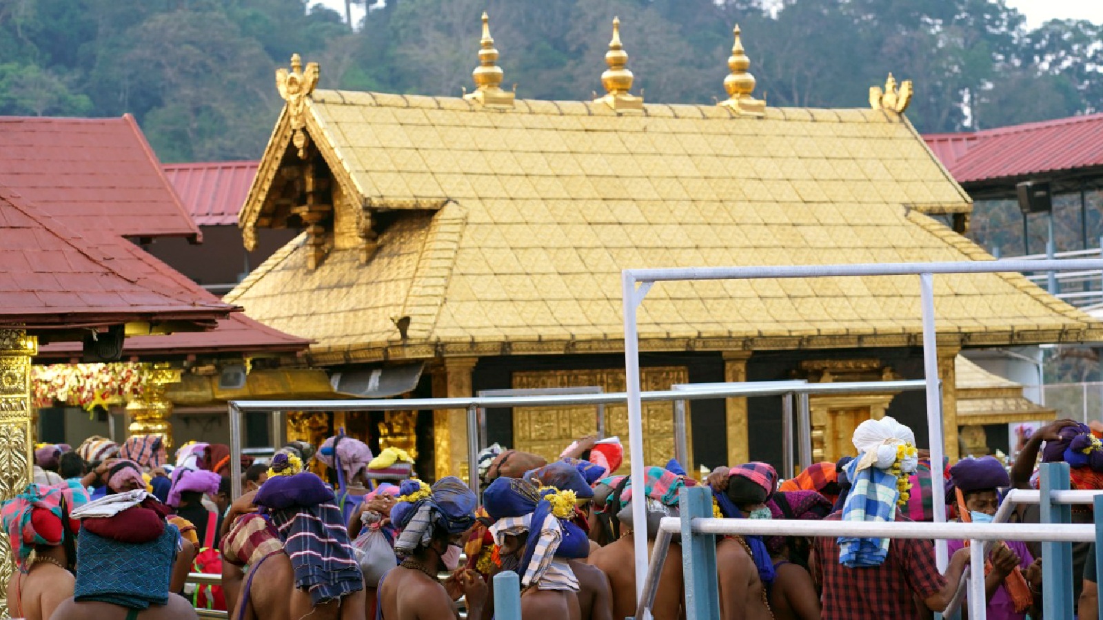 Kerala run dairy co-operative Milma confirms no role in Sabarimala ghee case
