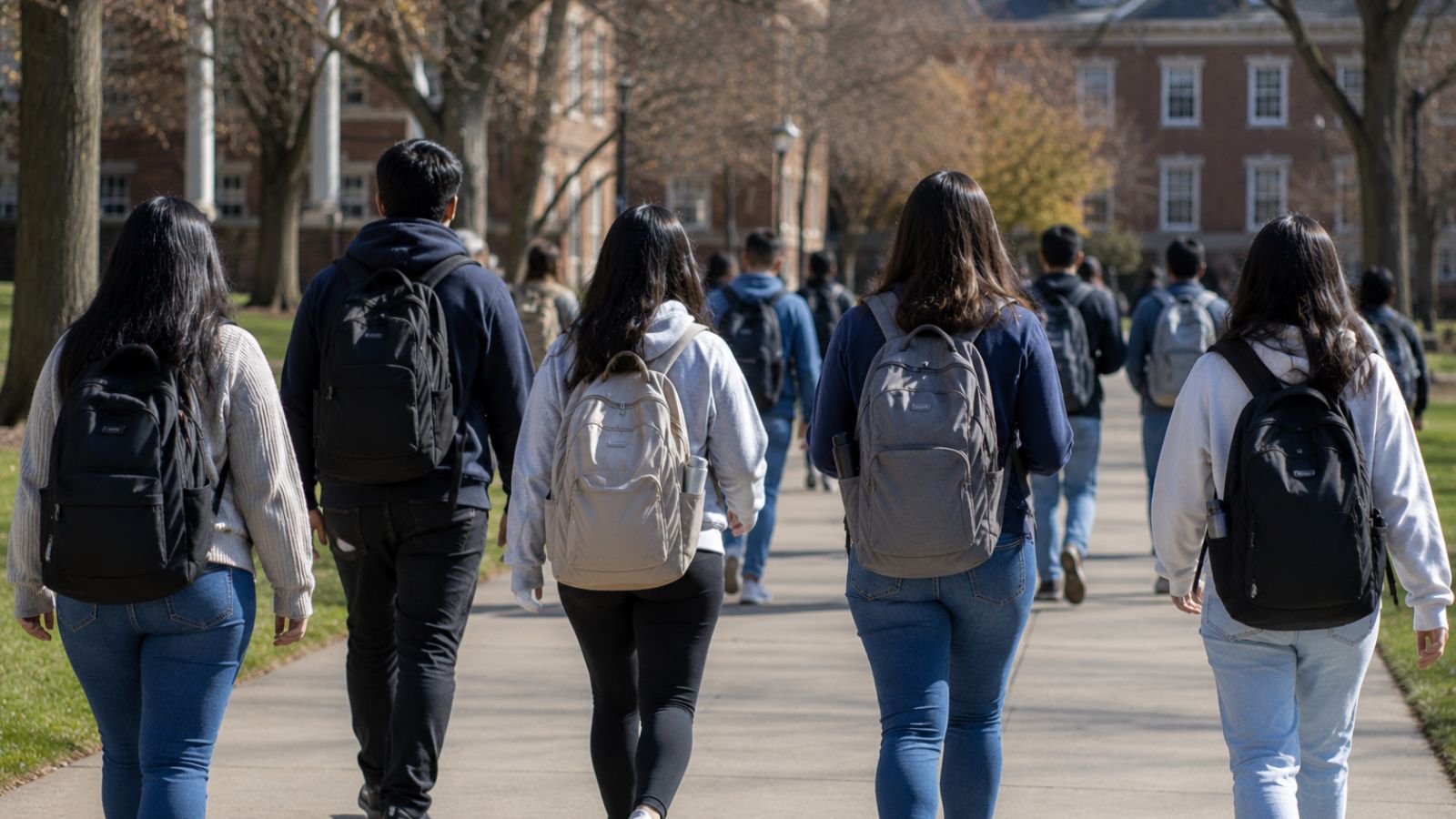 Trump mulling $1,00,000 fee for students keen to work in US after graduation: Report