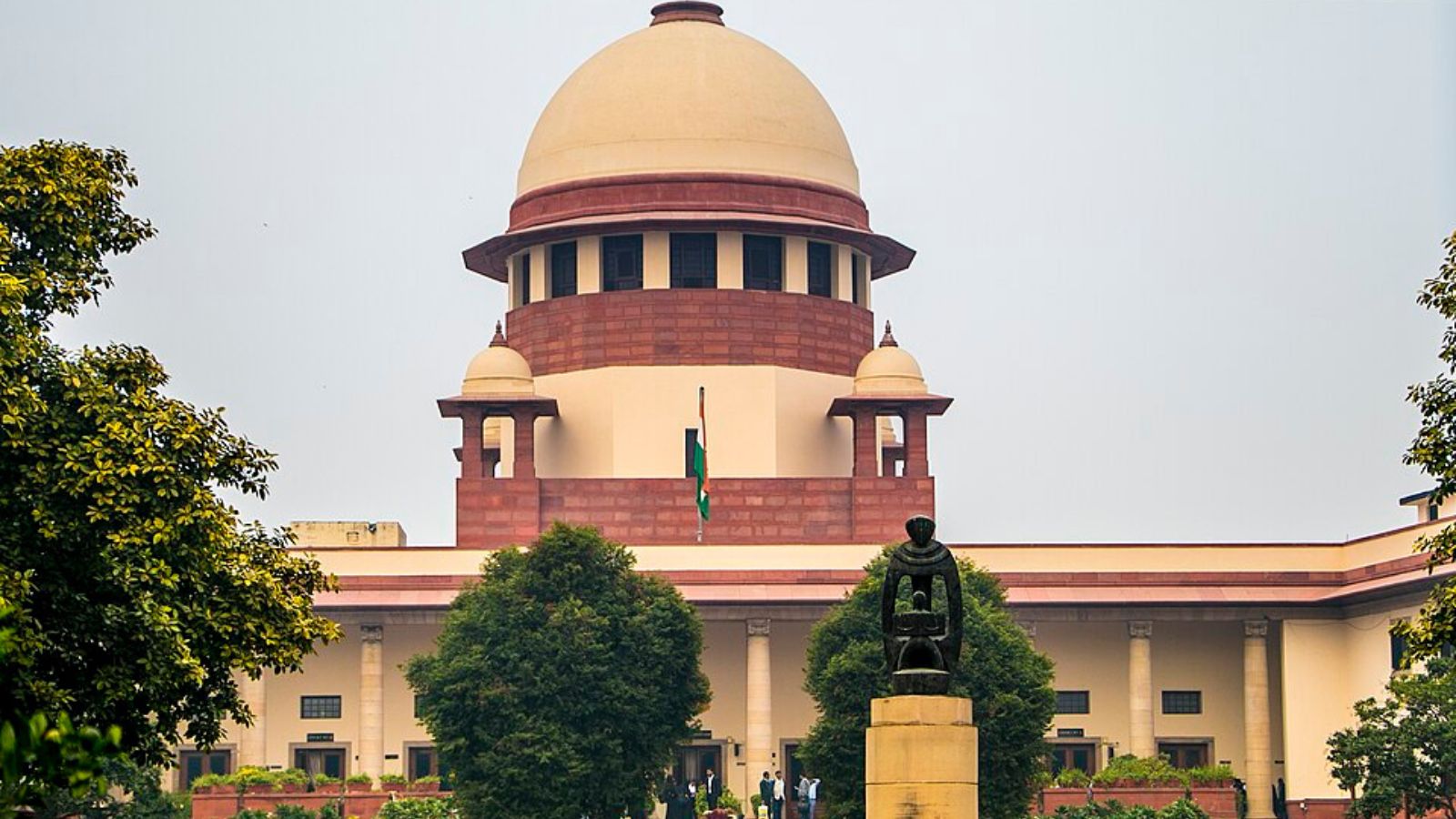 NALSAR row: Supreme Court expresses displeasure over BCI circular