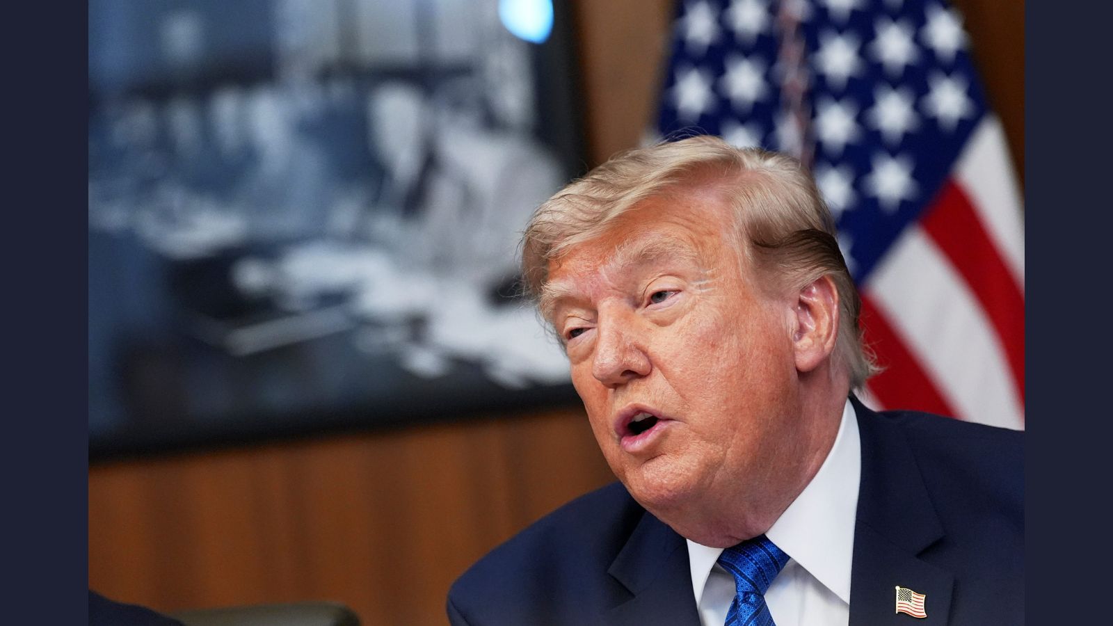 US-Israel-Iran War: Trump threatens more strikes on Iran