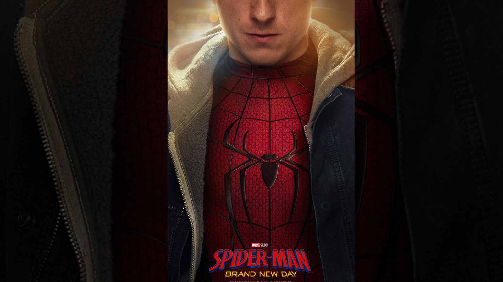 'Spider-Man: Brand New Day' crosses ₹131 crore in India in two days