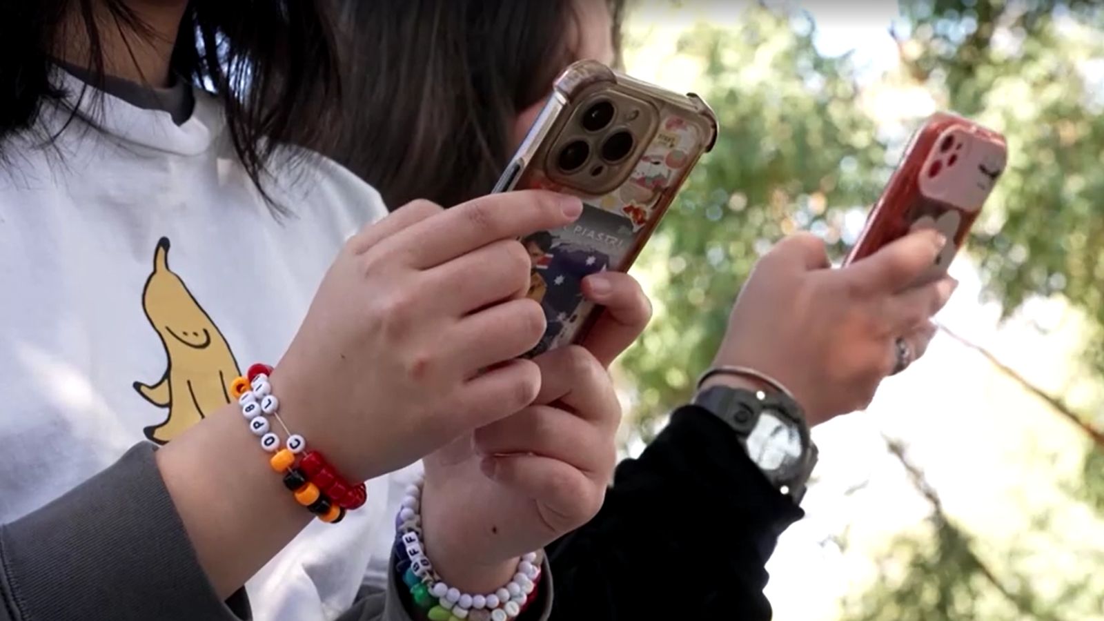 Australia defends under-16 social media ban despite high teen usage