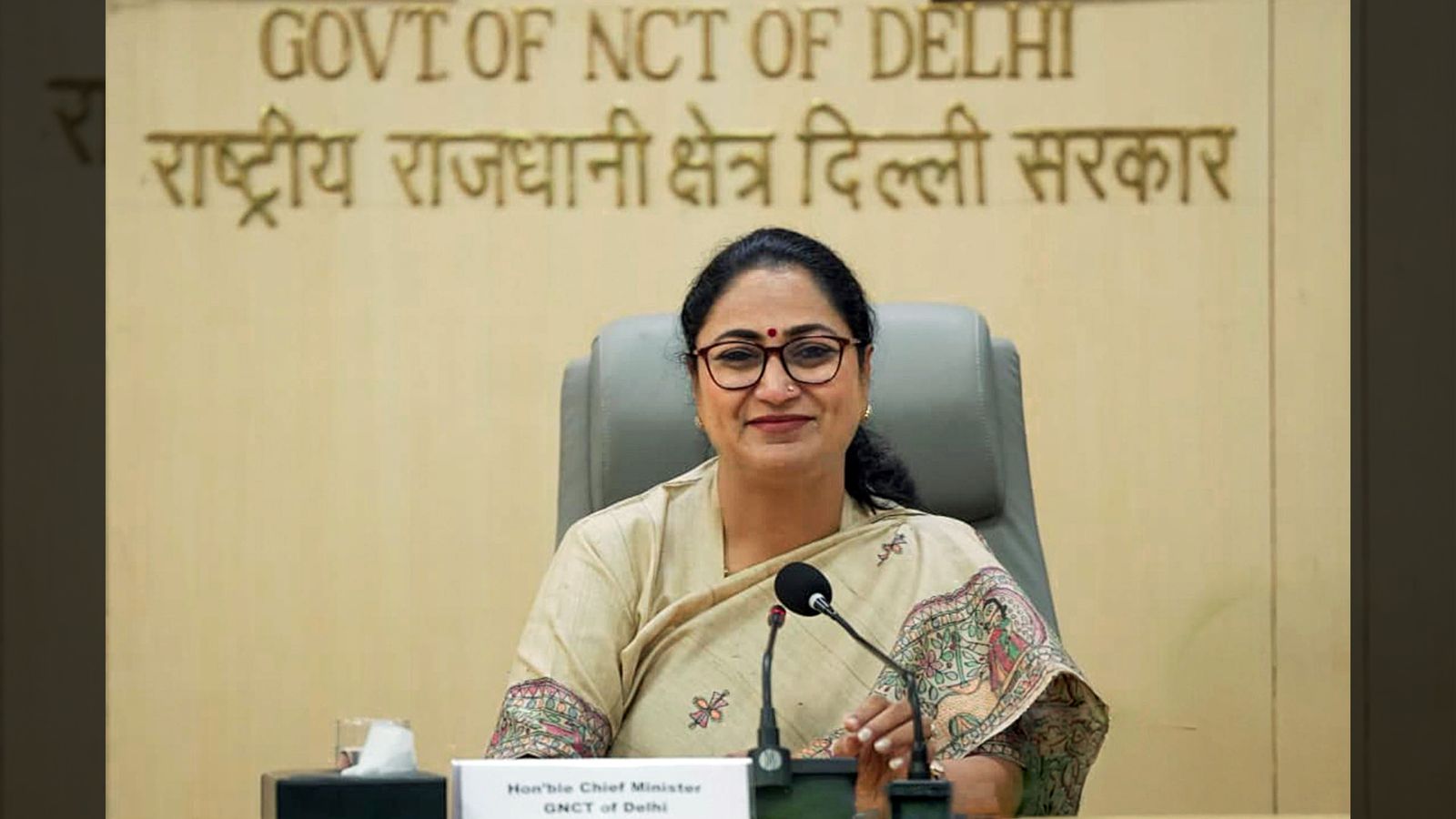 Delhi government approves up to 100% pay hike for disaster management staff