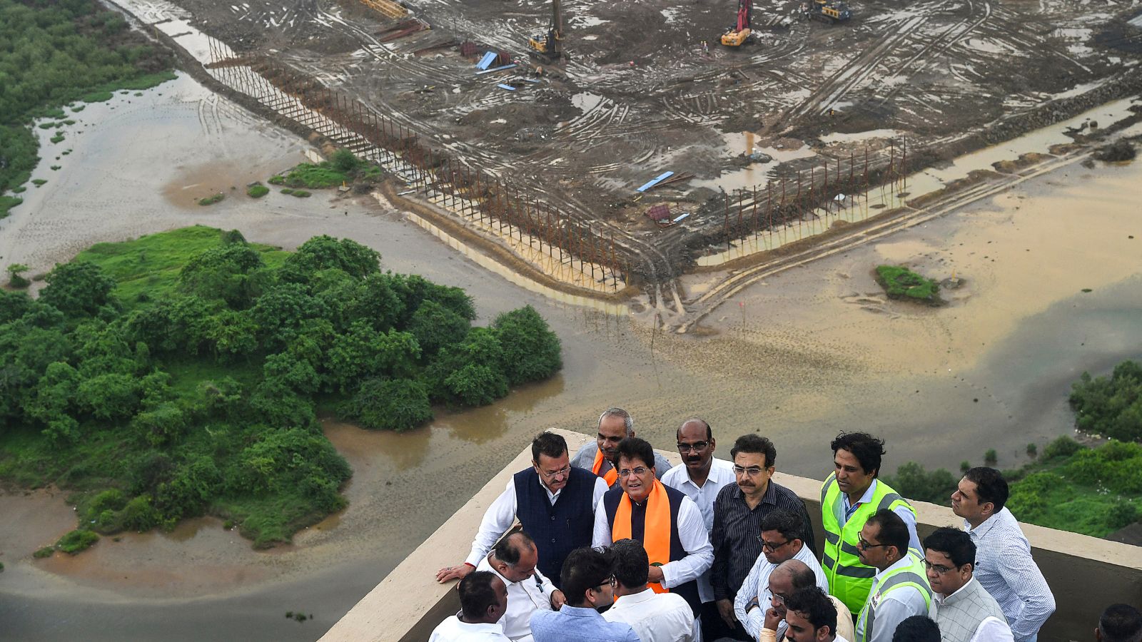 Government aims to complete Coastal Road project by December 2028: Piyush Goyal
