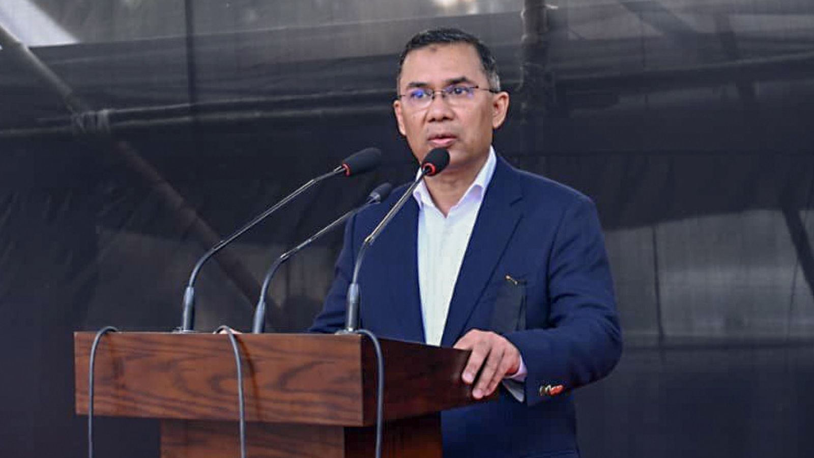 Bangladesh PM Tarique Rahman to choose ruling party's Presidential nominee