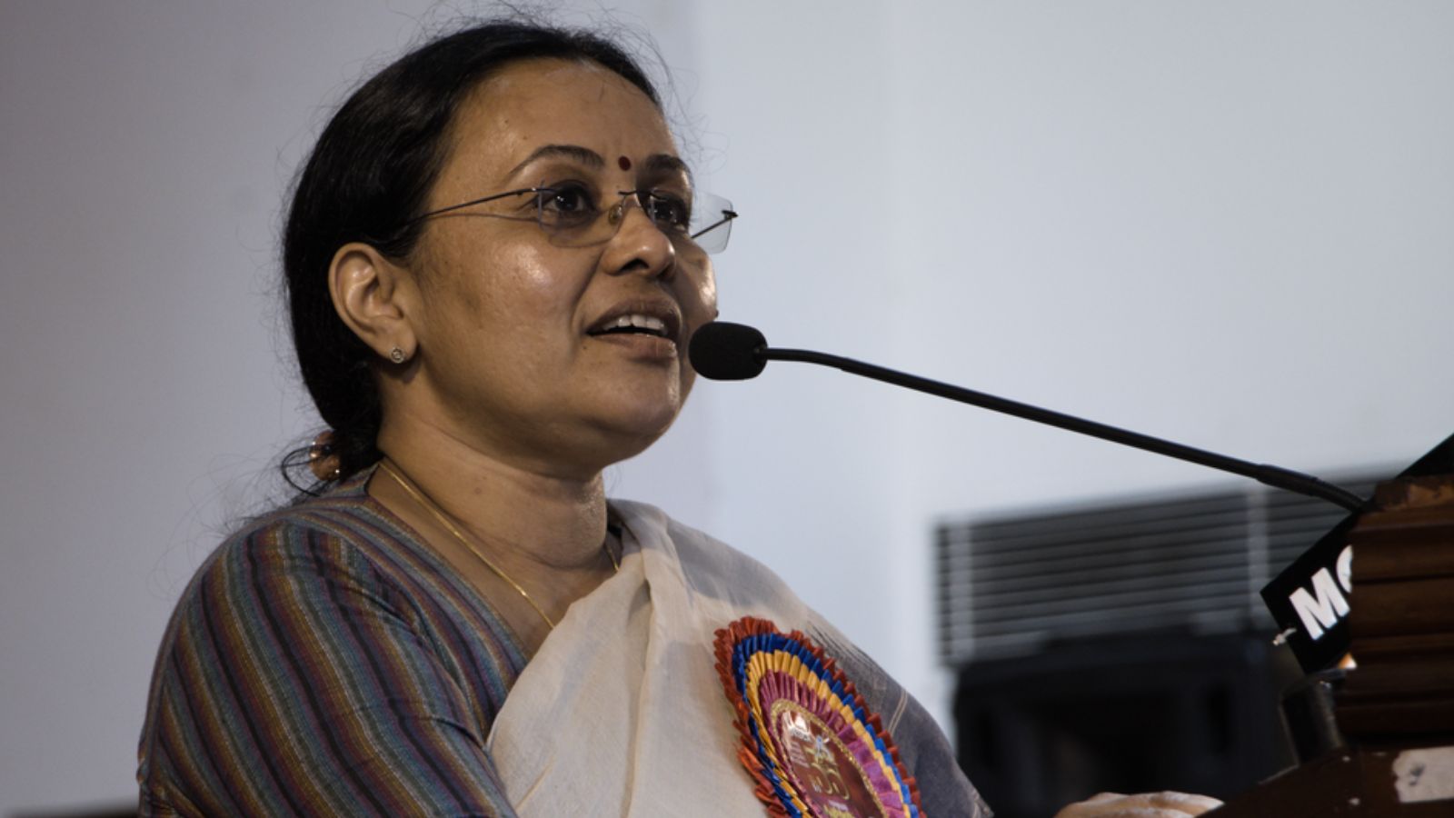 SIT to conduct further probe into attack on former Kerala minister Veena George