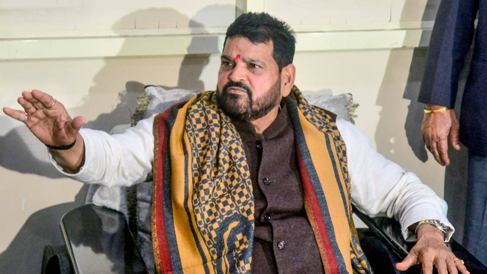 Brij Bhushan Sharan Singh sexual harassment case: A timeline from protest to acquittal