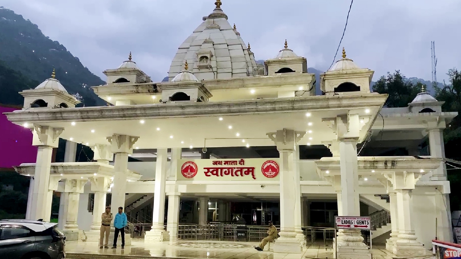 Vaishno Devi ‘fake silver’ row: Jammu court seeks report, action on evidence-preservation plea