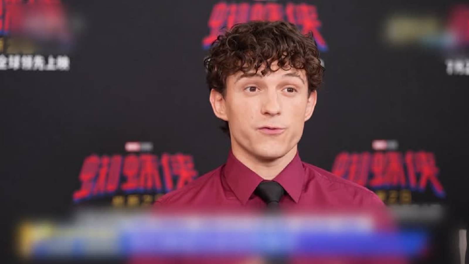 Tom Holland to play Fred Astaire as Sabrina Carpenter, Margaret Qualley join biopic