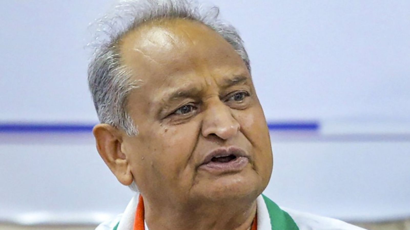Ashok Gehlot questions the acquittal in Dangawas massacre case, seeks justice