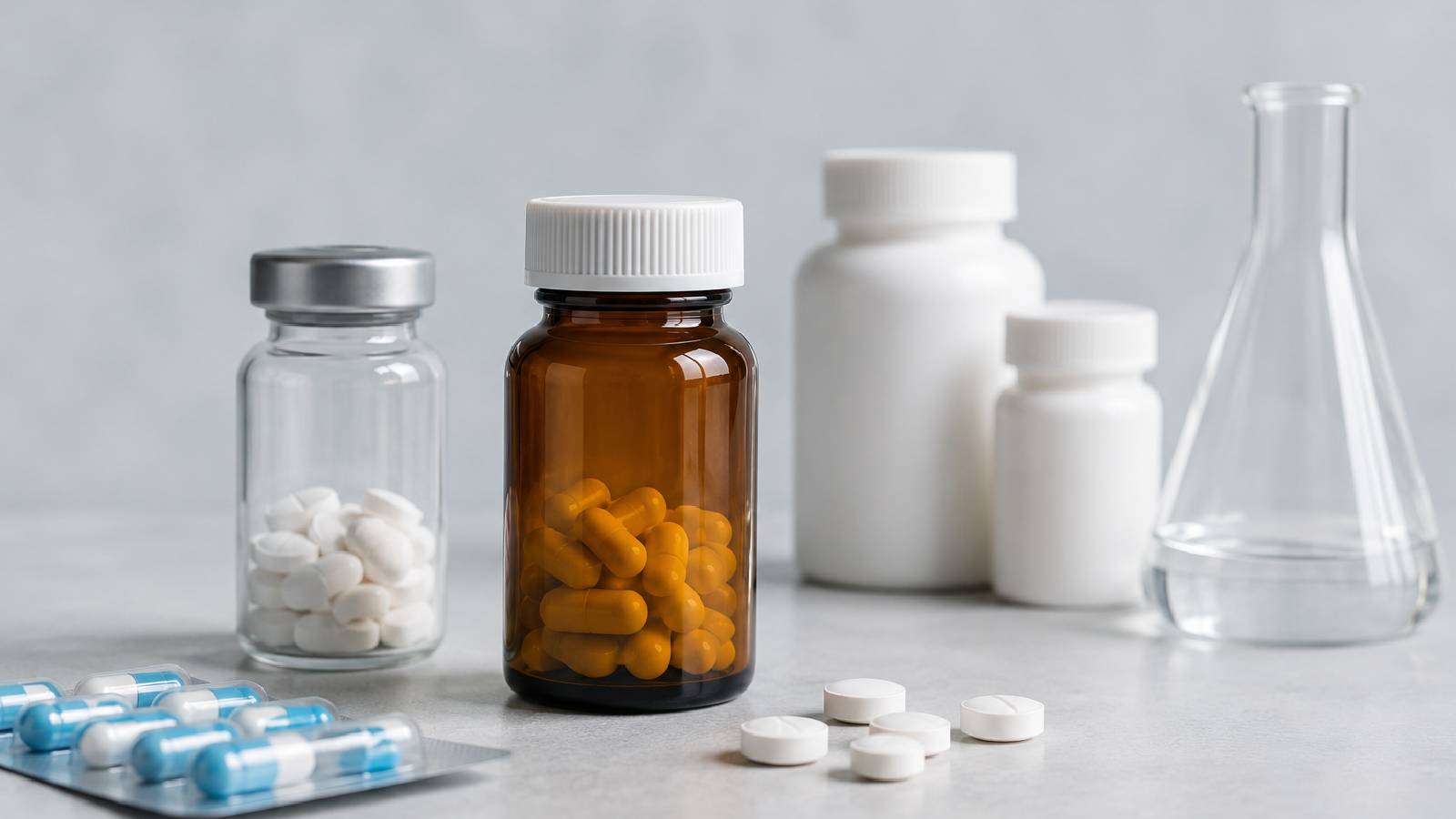 India Health ministry notifies stricter drug rules to debar applicants submitting fake data