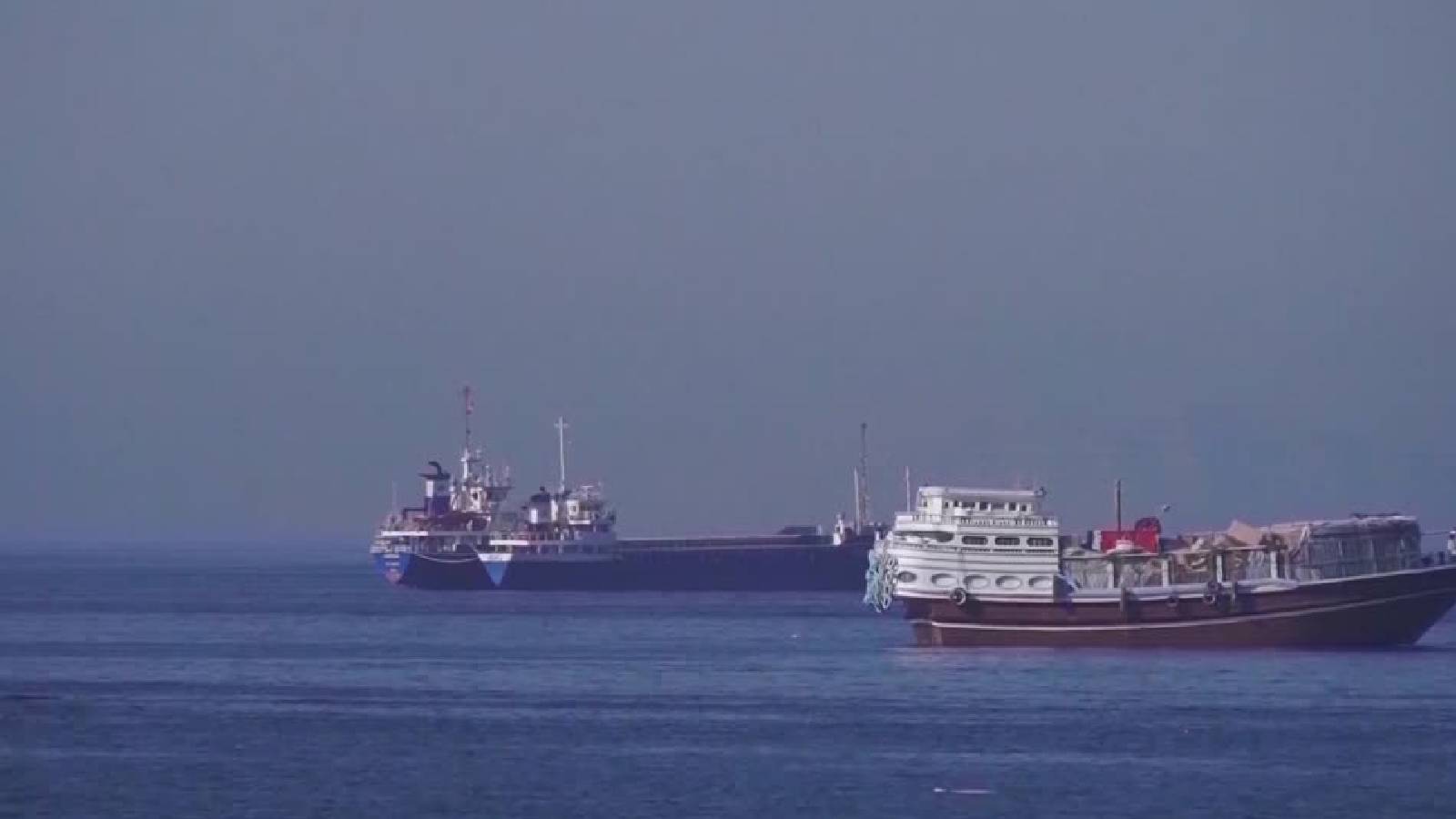 Iran, Oman finalise framework for Strait of Hormuz deal