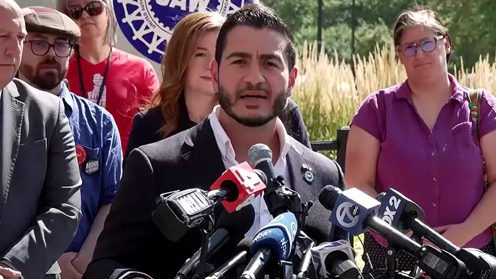Abdul El-Sayed's Michigan win: What it means for progressives and the Democrats