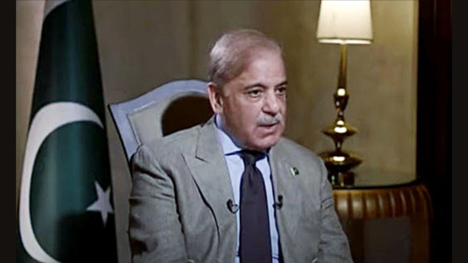 Pakistan Prime Minister to visit Saudi Arabia amid continued tensions in Gulf region