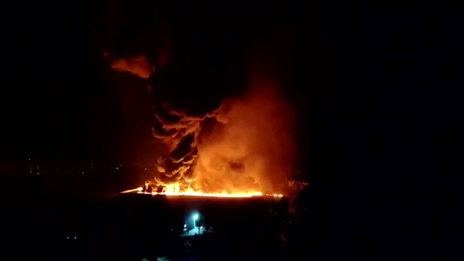 UN chief condemns escalating Russian and Ukrainian attacks on populated areas