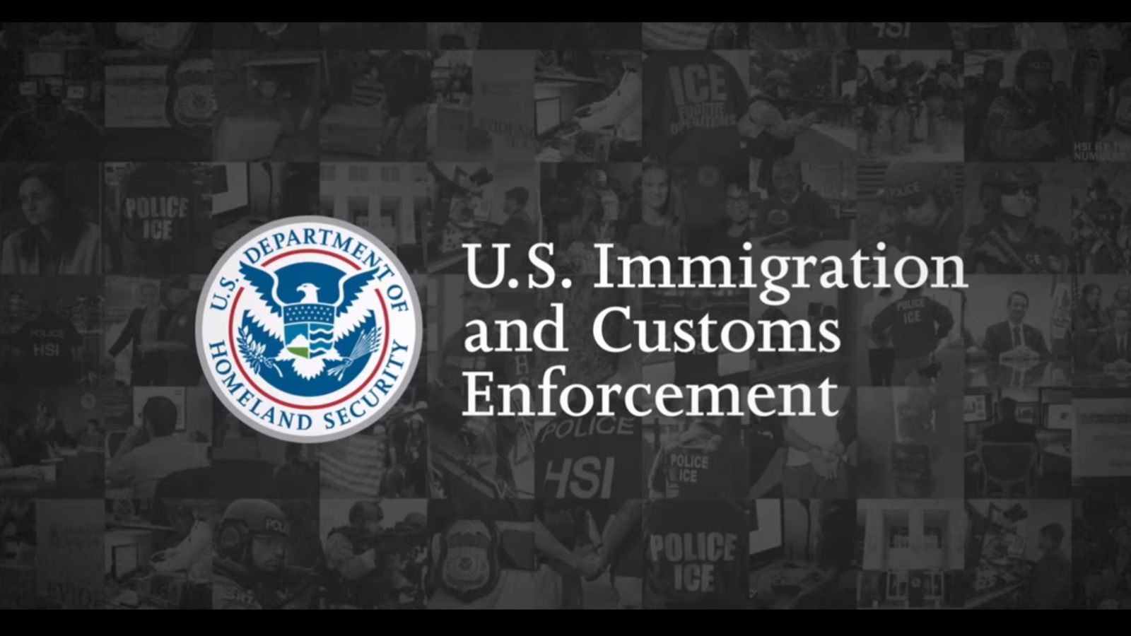 ICE body camera policy allows selective release of footage, raising transparency concerns