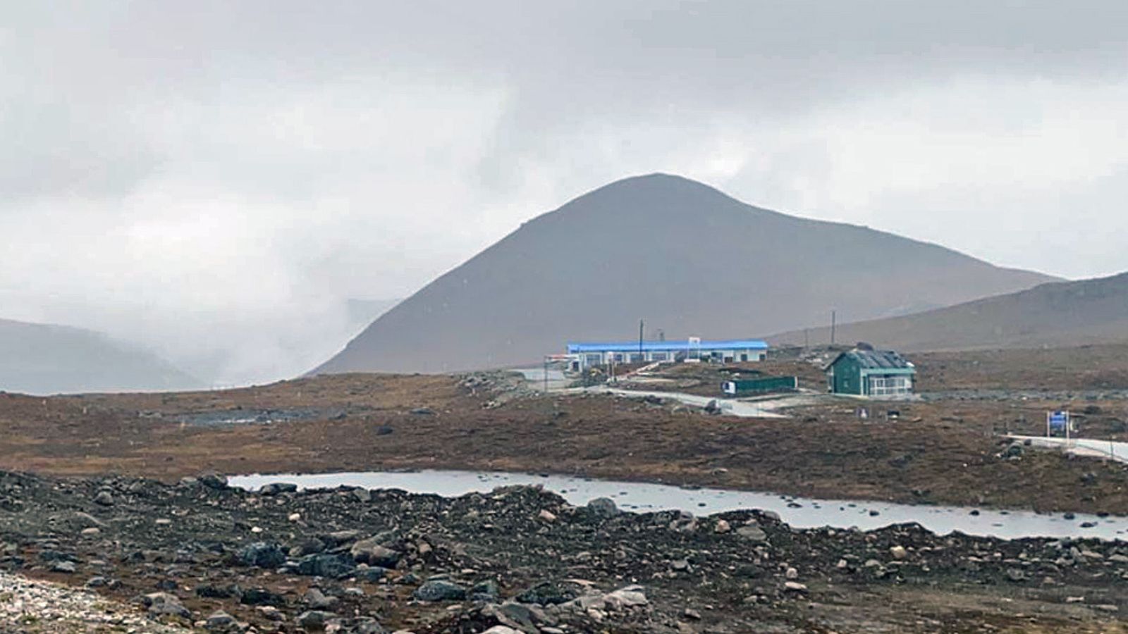 China’s border transgressions near Arunachal could trigger conflict, warns expert