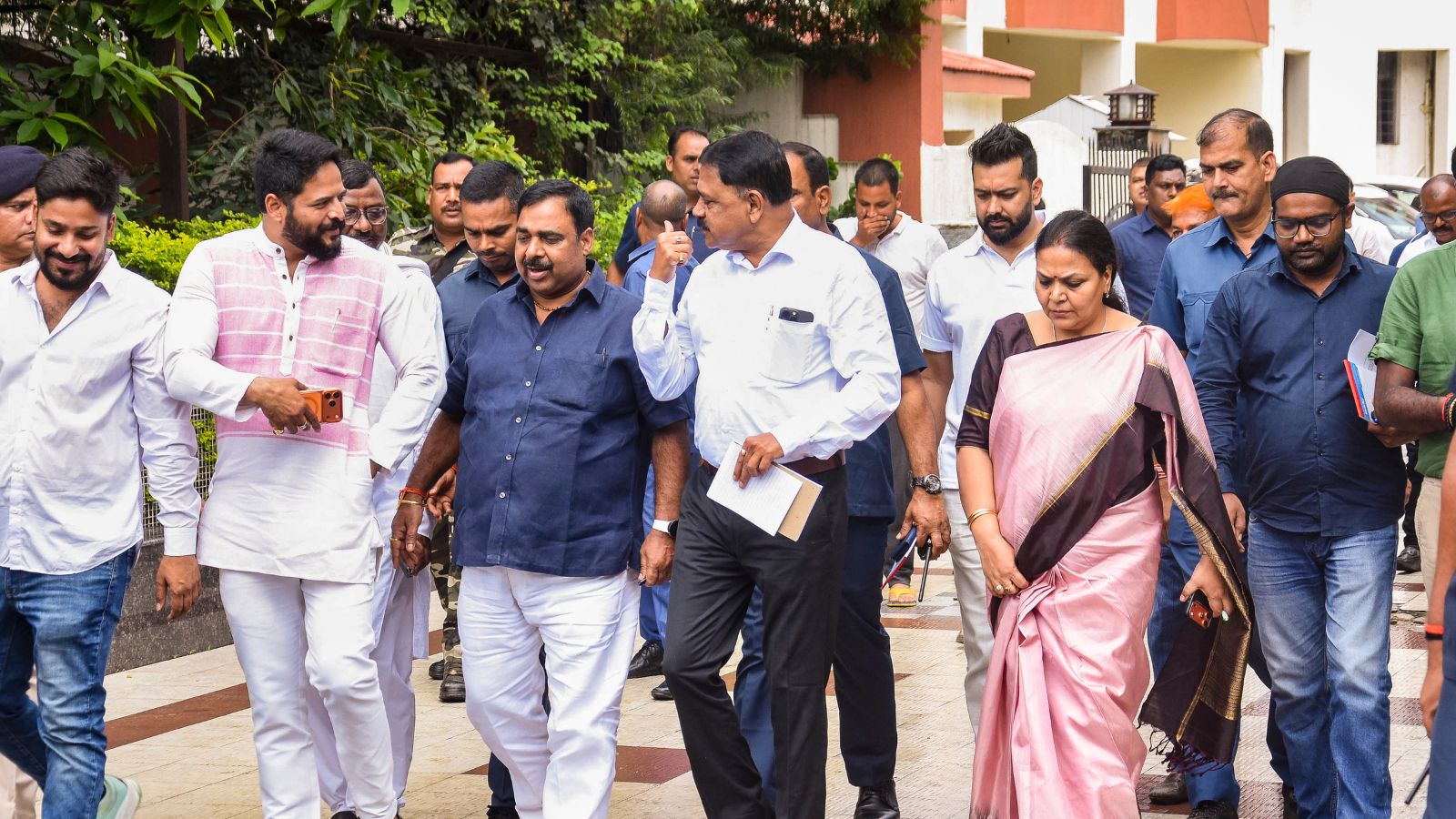 ED to probe alleged irregularities in Jharkhand PSC exams