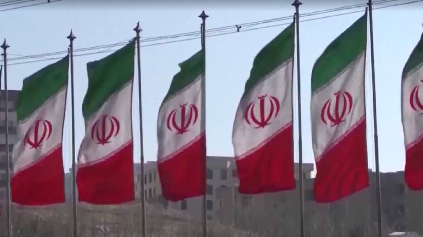 Iranian military offers $30,000 bounty for killed or captured US soldiers