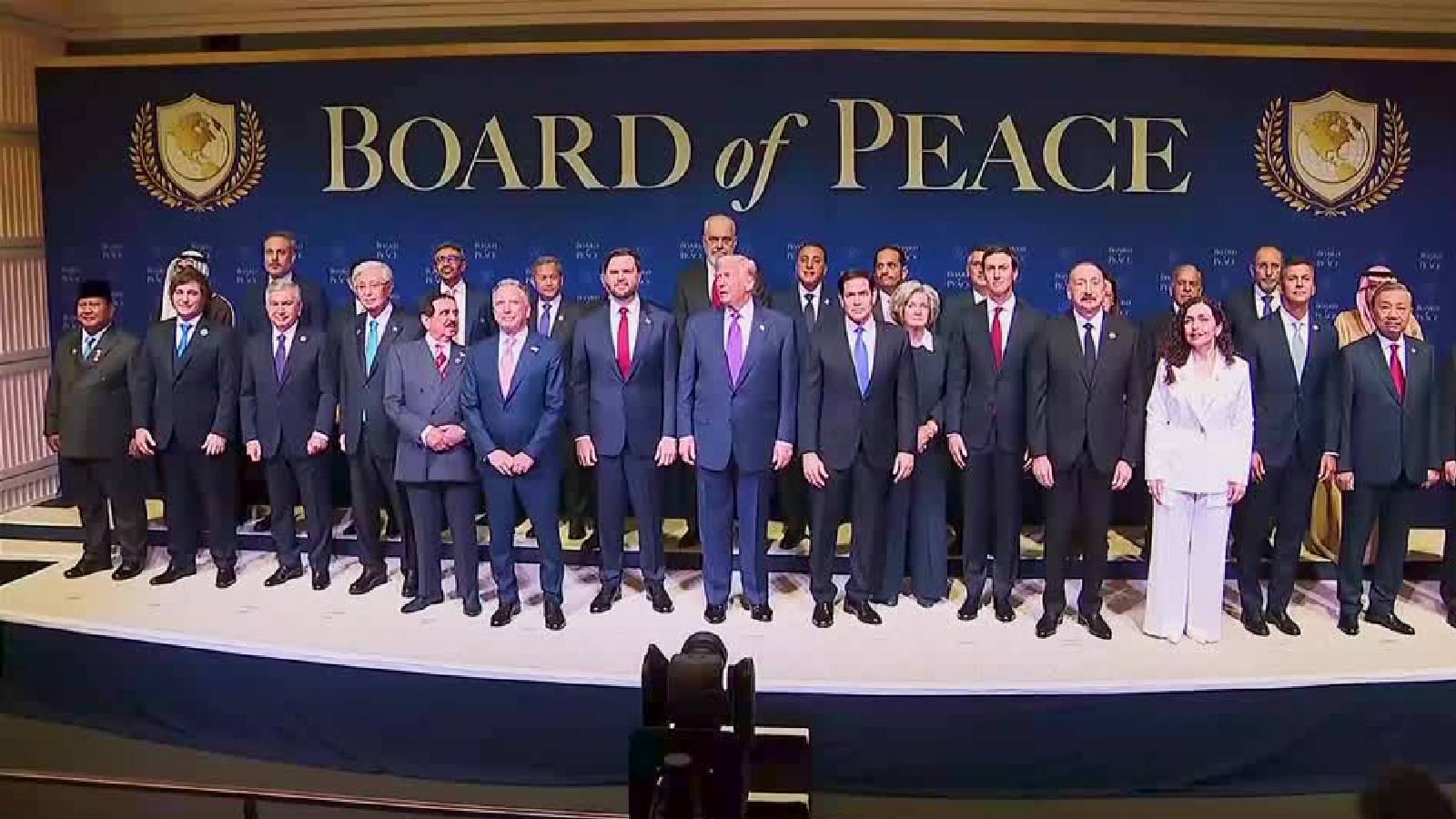 Gaza-Israel war: A look back at the events of 2026