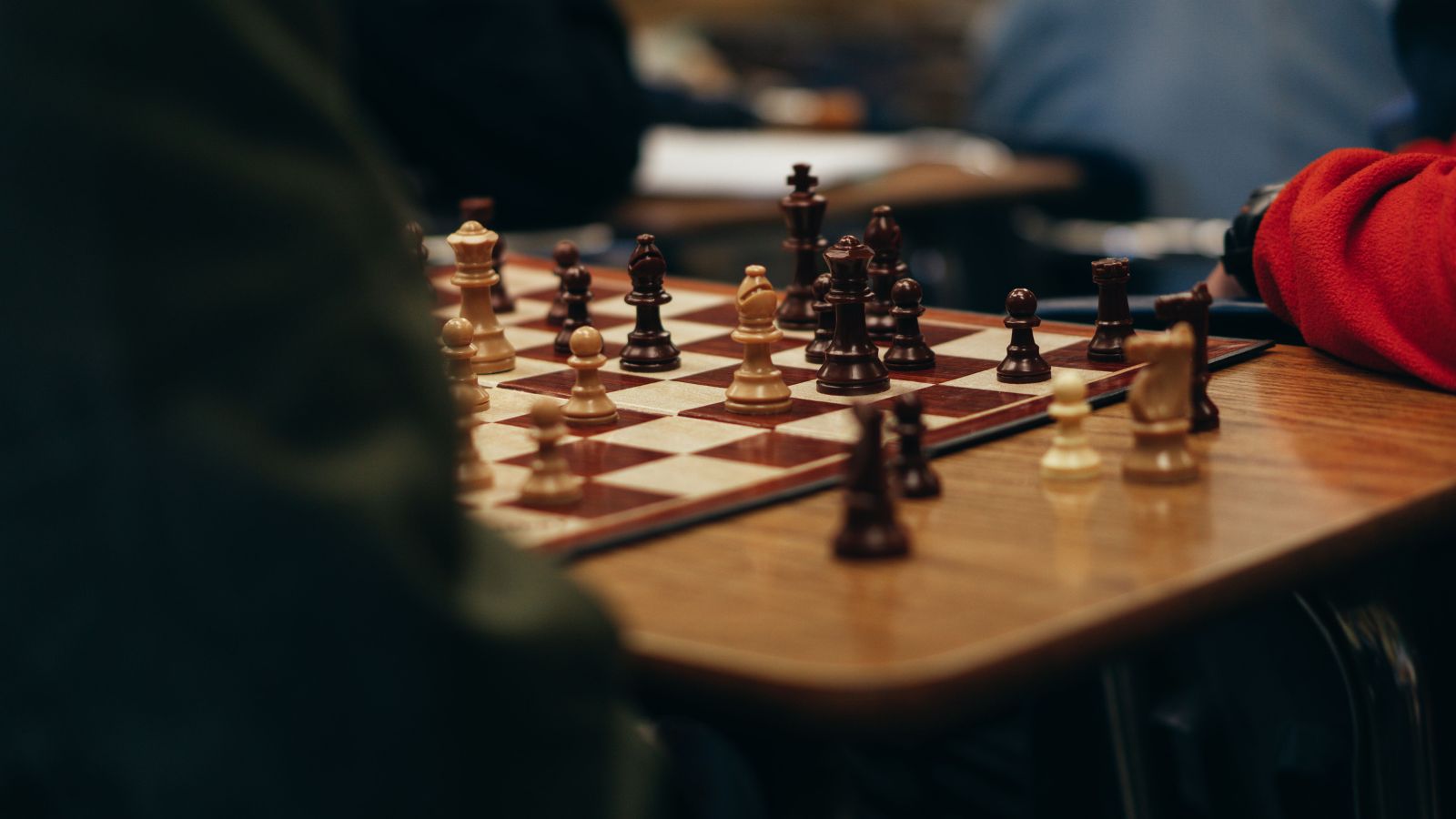 Indian-origin prodigies Bodhana Sivanandan, Shreyas Royal clinch 2026 British Chess titles