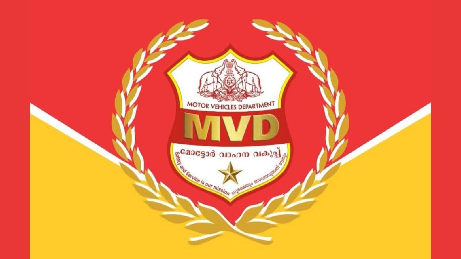 Action against off-road vehicle used for flood relief work: Suspension of MVD officers revoked