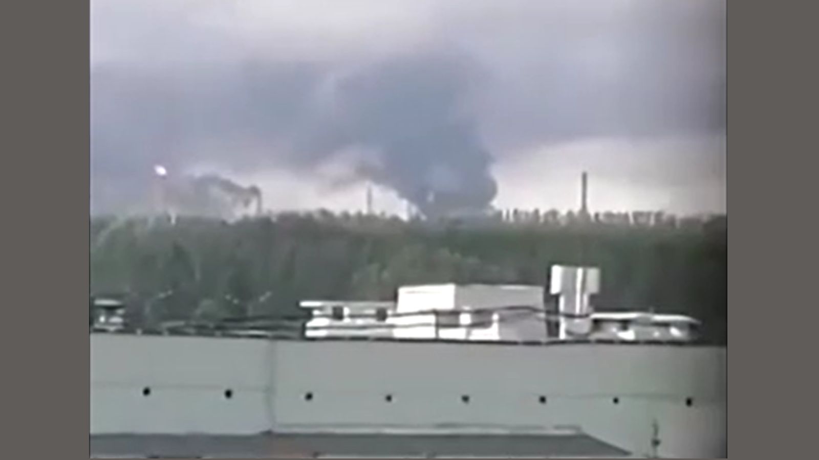 13 killed, 39 injured in Ukrainian drone attack on Russia's Nizhnekamsk