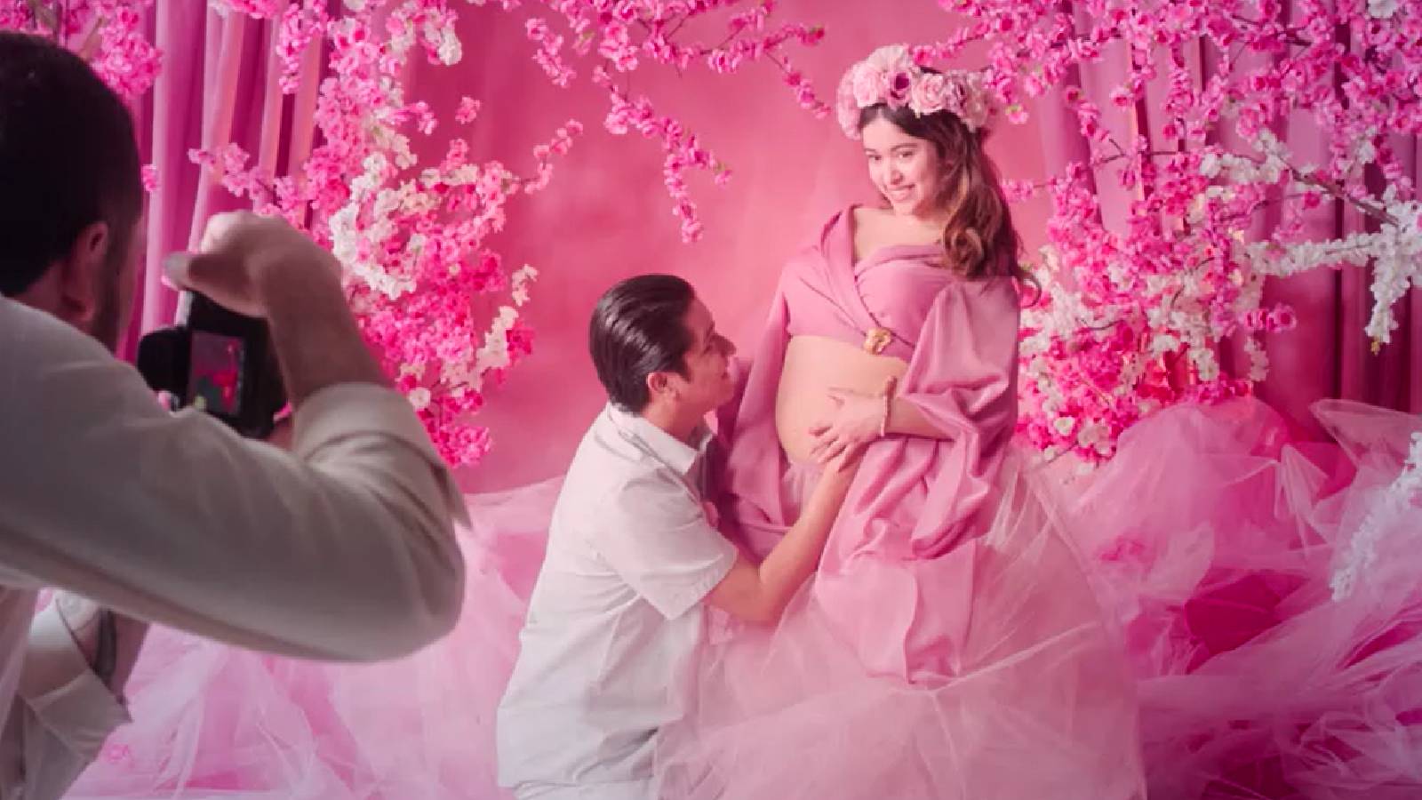 Behind a stolen baby: the shocking story of ‘A Child of My Own’