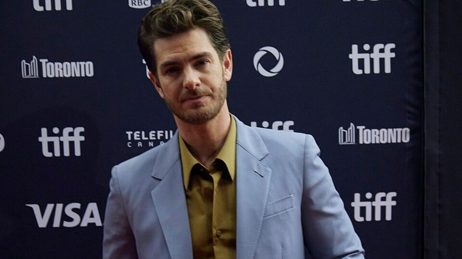 Andrew Garfield-starrer 'The Uprising' to release in India on 11 September