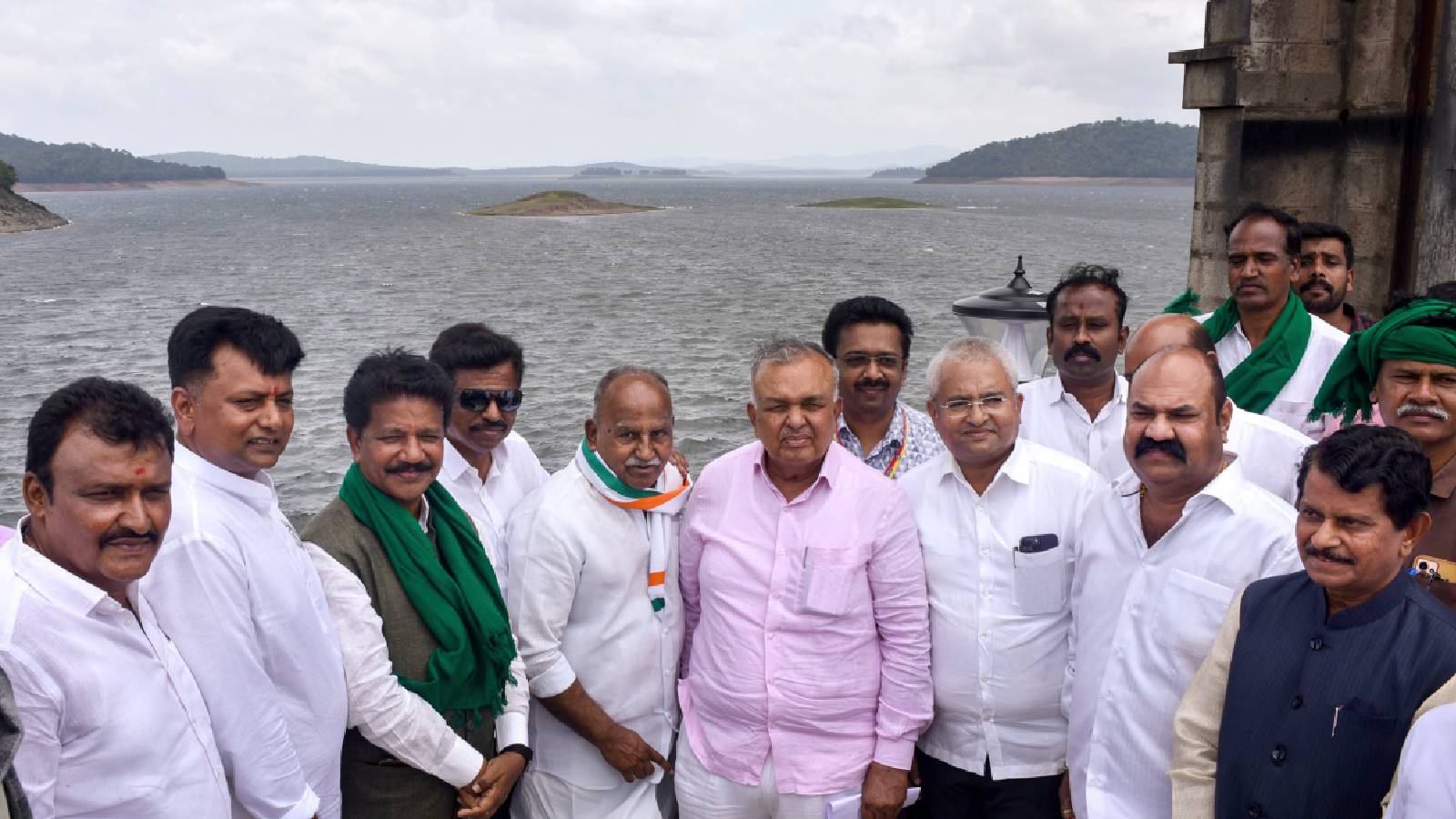 Cauvery water row: Karnataka to decide future course, ensure no injustice to state, says minister
