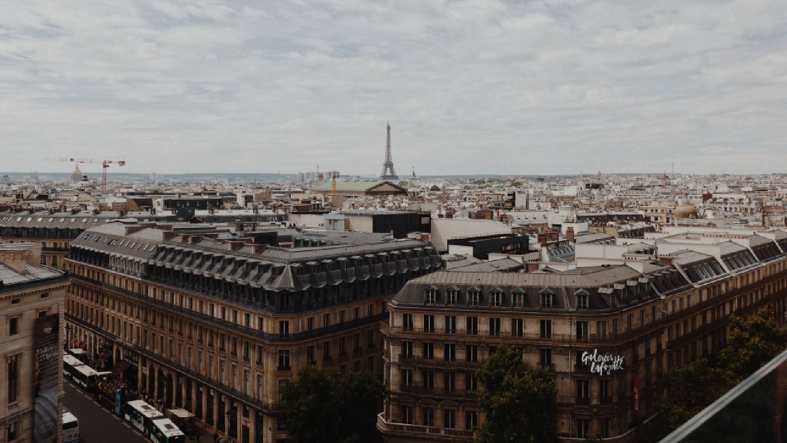 France heats up: How a changing climate is reshaping life in the country