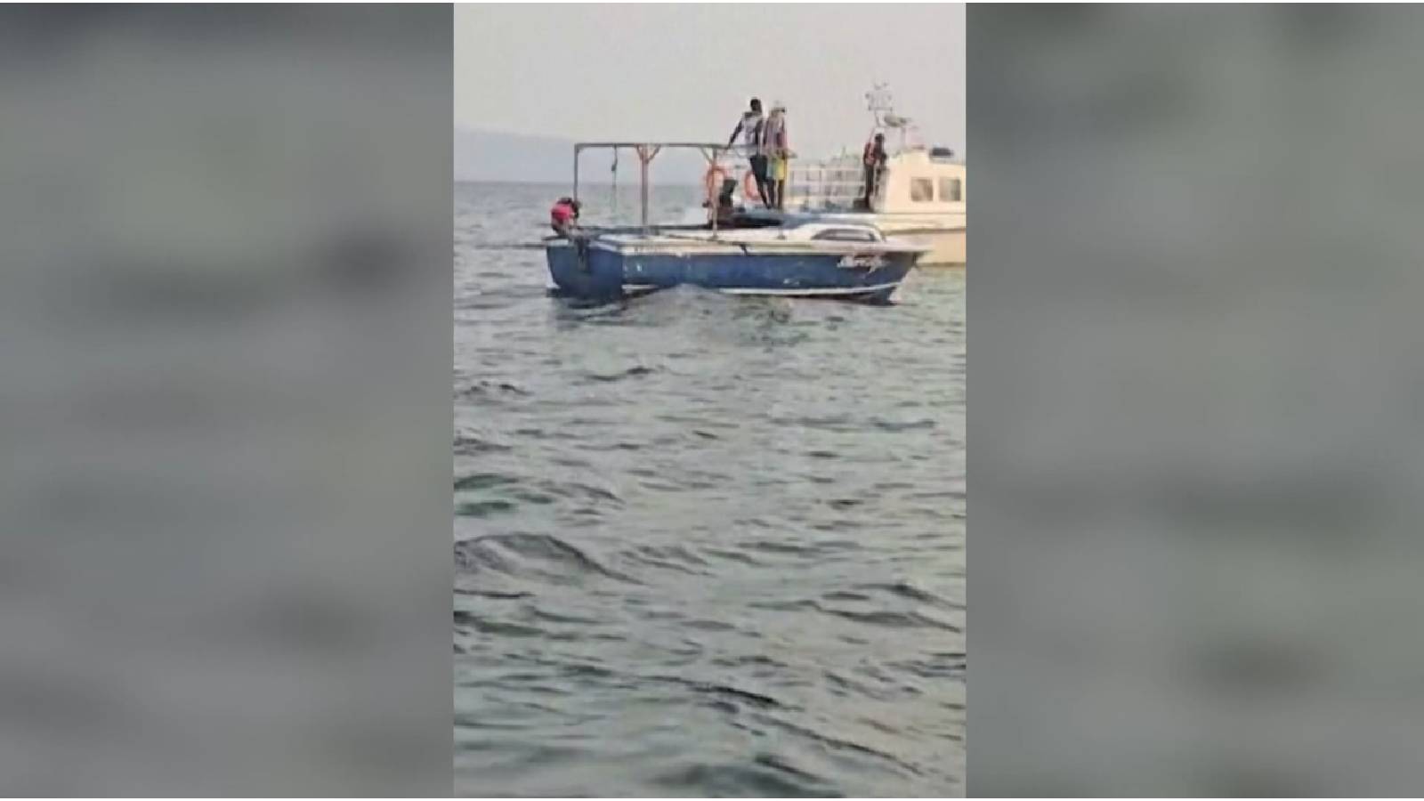 Zimbabwe ferry tragedy: Death toll rises to 44