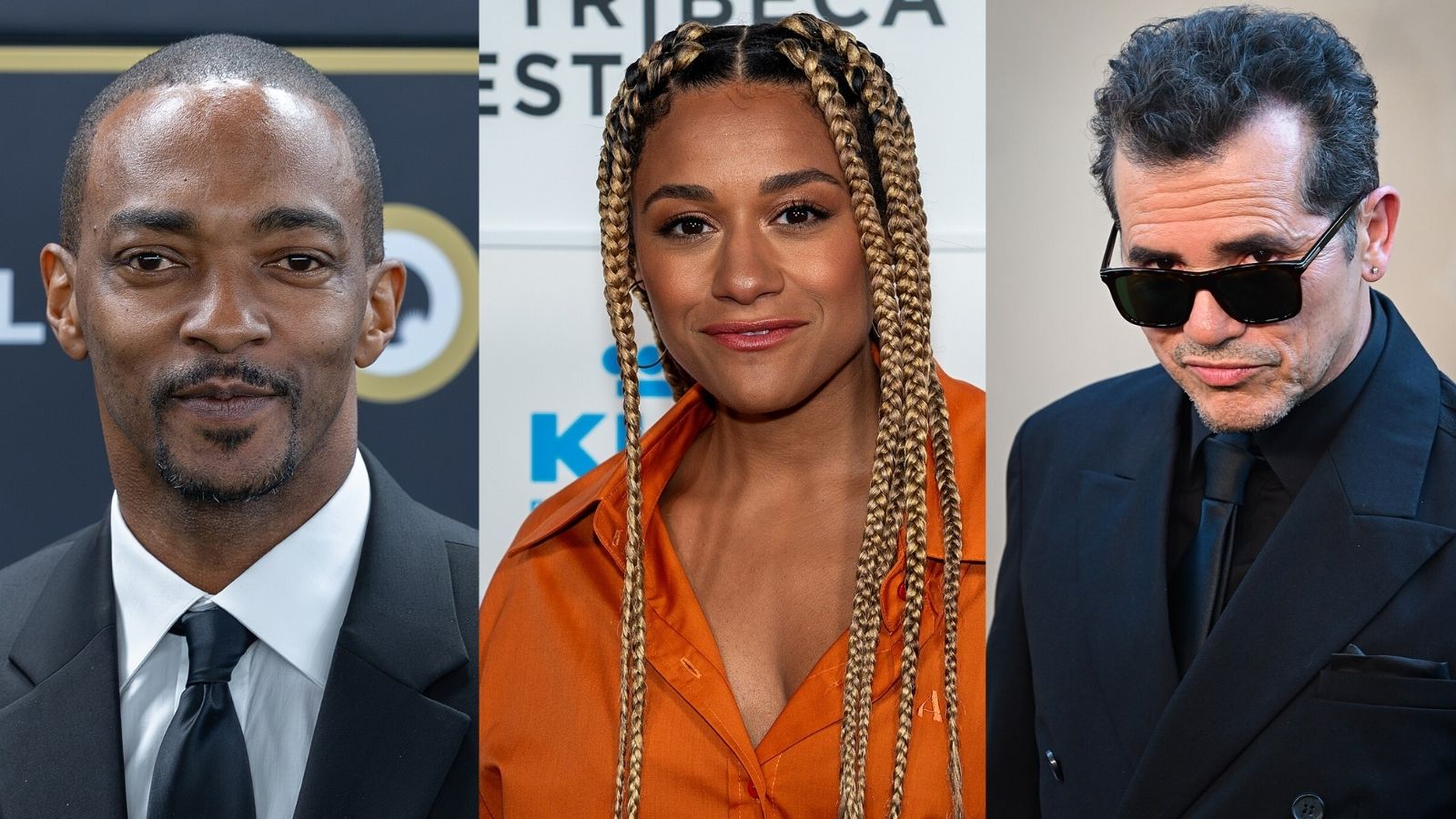 Anthony Mackie, Ariana DeBose and John Leguizamo unite for Audible sci-fi thriller ‘Exoplanet’