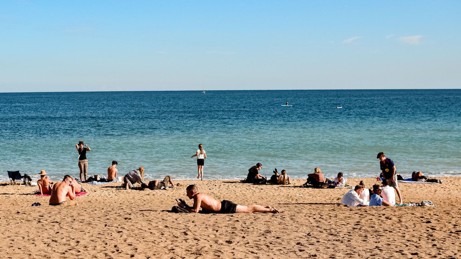 Britain braces for fifth heat wave as temperatures touch 38°C