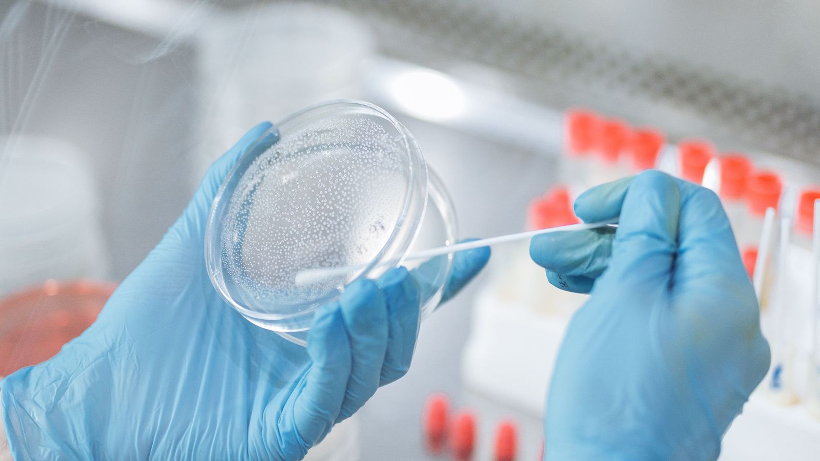 IIT Indore develops saliva-based non-invasive oral cancer screening method