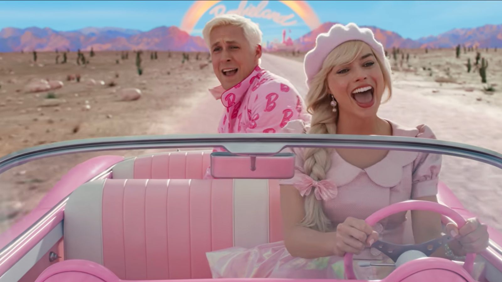 ‘Barbie’ sequel faces uncertainty as Warner Bros. talks stall over pay