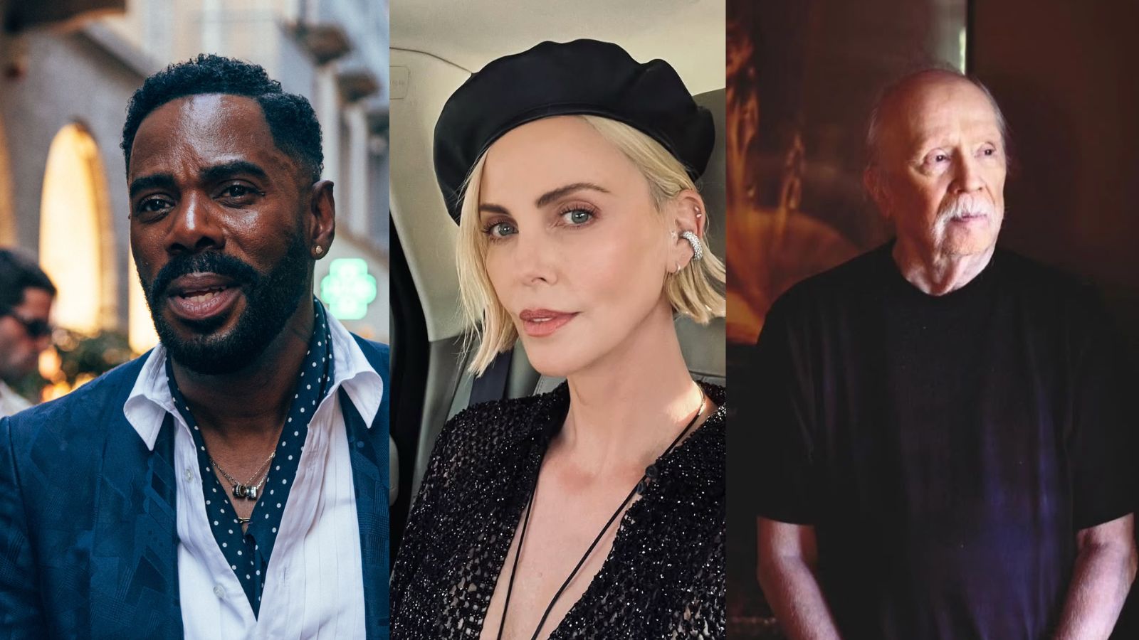 Academy Museum to honour Colman Domingo, Charlize Theron and John Carpenter at the 2026 gala