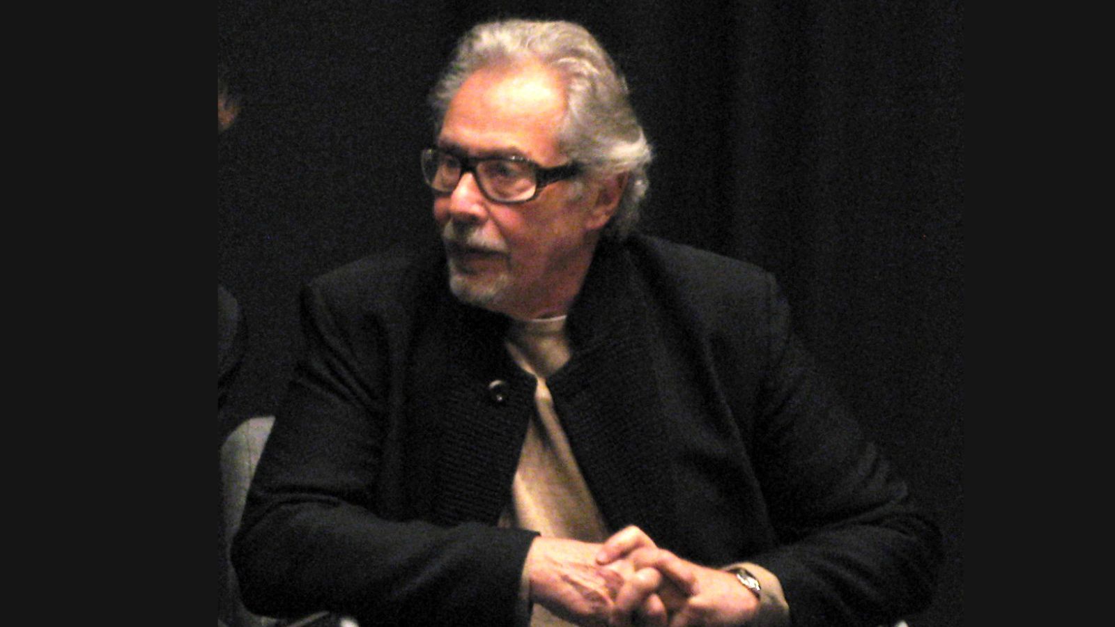 Mark Rydell, Oscar-nominated director of 'On Golden Pond', dies at 97