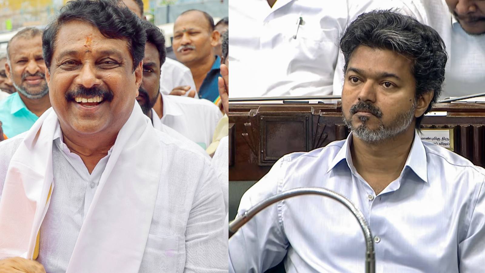 BJP leader's remarks against Tamil Nadu CM spark row