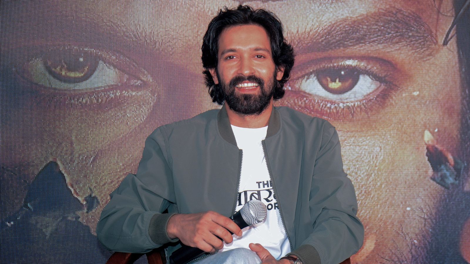 Vikrant Massey recalls online abuse and threats after 'The Sabarmati Report' release