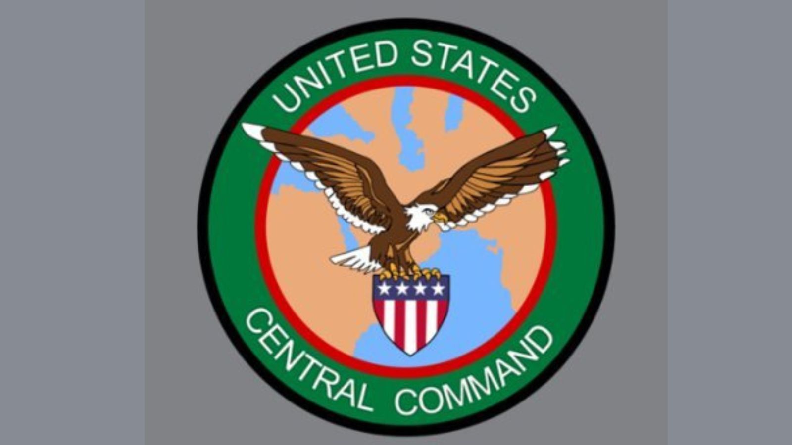 CENTCOM chief concludes 10-day West Asia tour