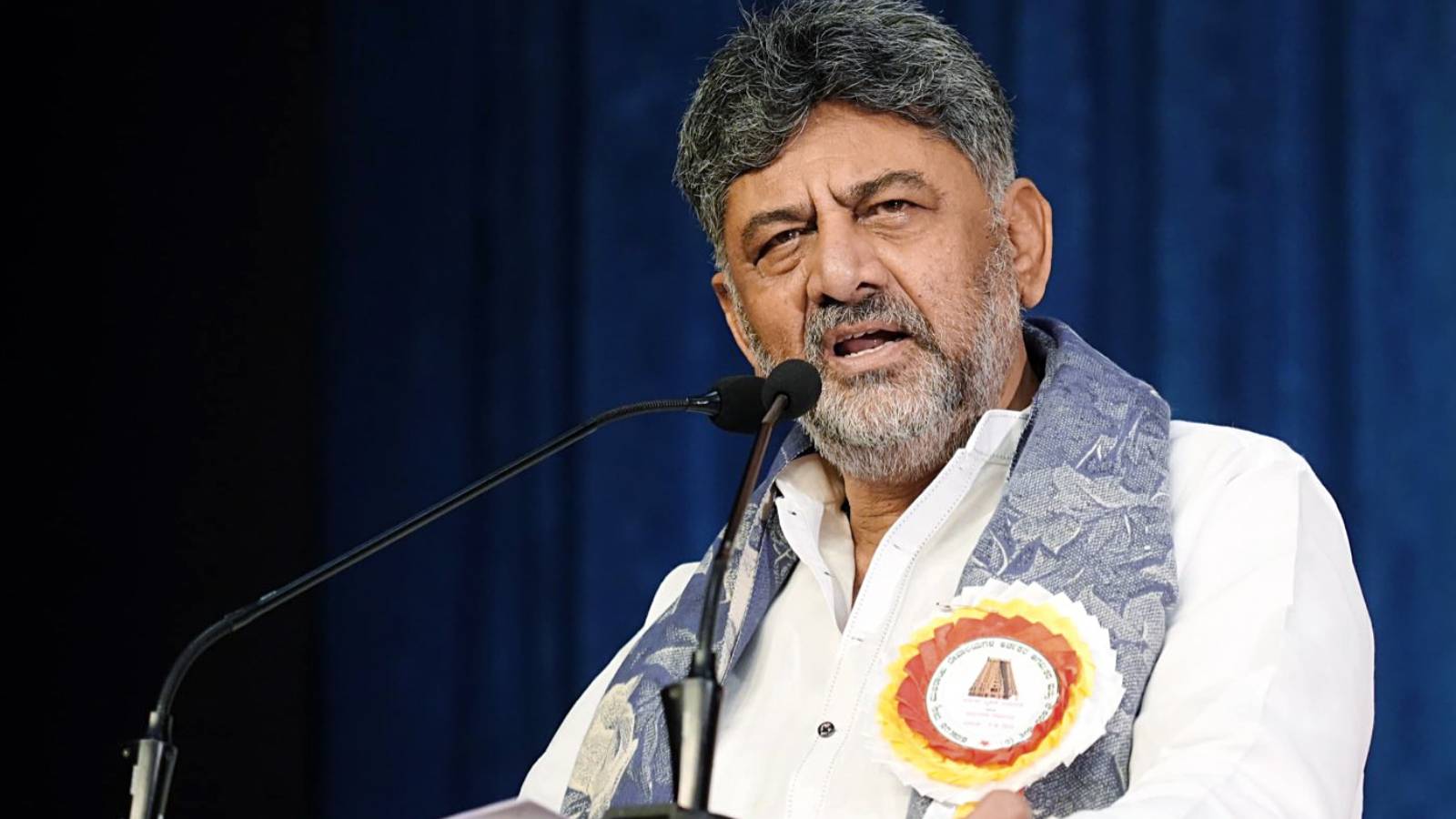 Cauvery row: Karnataka CM vows to protect state' interests, argues new dam won't affect Tamil Nadu